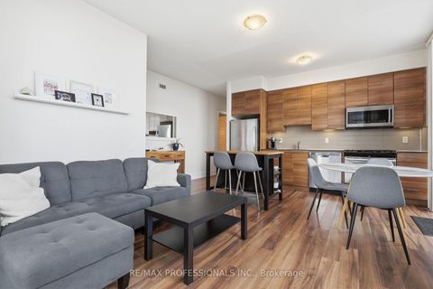 Photo 13 at 1602 - 15 Viking Lane, City Centre West, Toronto