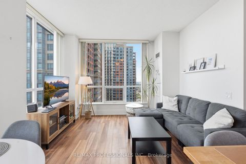 Photo 14 at 1602 - 15 Viking Lane, City Centre West, Toronto