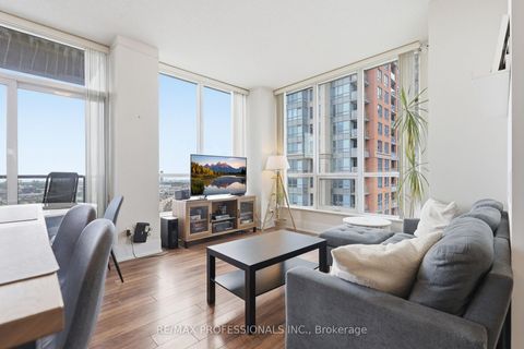 Photo 15 at 1602 - 15 Viking Lane, City Centre West, Toronto