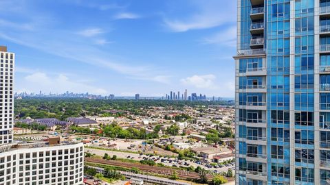 Photo 18 at 1602 - 15 Viking Lane, City Centre West, Toronto