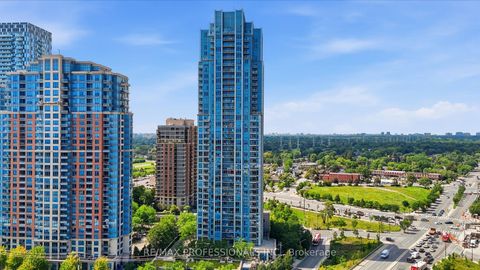 Photo 19 at 1602 - 15 Viking Lane, City Centre West, Toronto