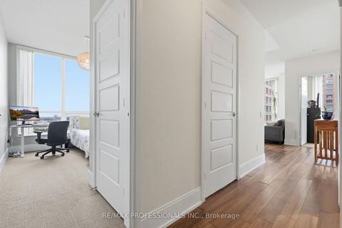 Photo 20 at 1602 - 15 Viking Lane, City Centre West, Toronto