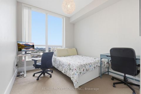 Photo 21 at 1602 - 15 Viking Lane, City Centre West, Toronto