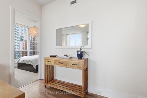 Photo 23 at 1602 - 15 Viking Lane, City Centre West, Toronto