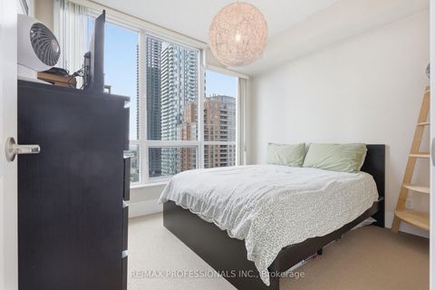 Photo 24 at 1602 - 15 Viking Lane, City Centre West, Toronto