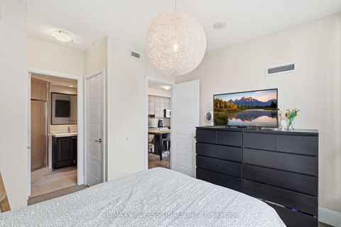 Photo 25 at 1602 - 15 Viking Lane, City Centre West, Toronto