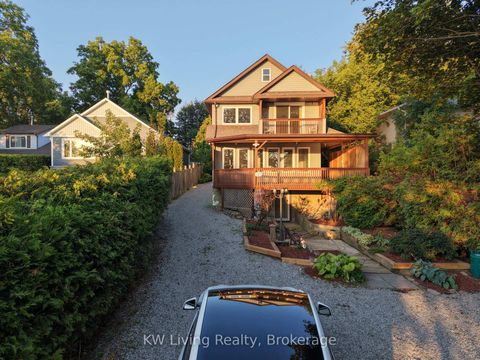 Photo 2 at 127 Lake Drive N, Historic Lakeshore Communities, Georgina