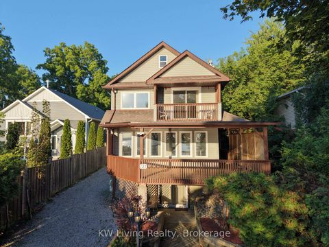 Photo 3 at 127 Lake Drive N, Historic Lakeshore Communities, Georgina