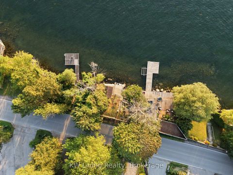 Photo 5 at 127 Lake Drive N, Historic Lakeshore Communities, Georgina