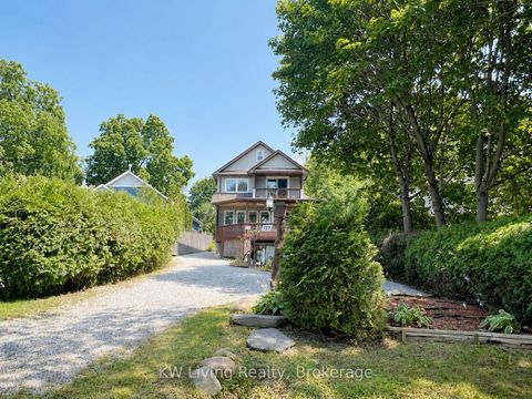 Photo 6 at 127 Lake Drive N, Historic Lakeshore Communities, Georgina