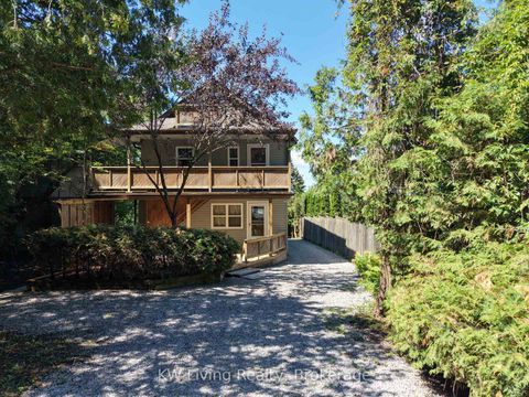 Photo 8 at 127 Lake Drive N, Historic Lakeshore Communities, Georgina