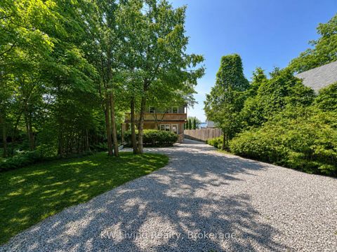Photo 9 at 127 Lake Drive N, Historic Lakeshore Communities, Georgina
