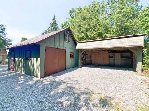 Photo 11 at 127 Lake Drive N, Historic Lakeshore Communities, Georgina