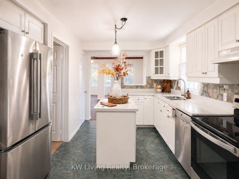 Photo 19 at 127 Lake Drive N, Historic Lakeshore Communities, Georgina