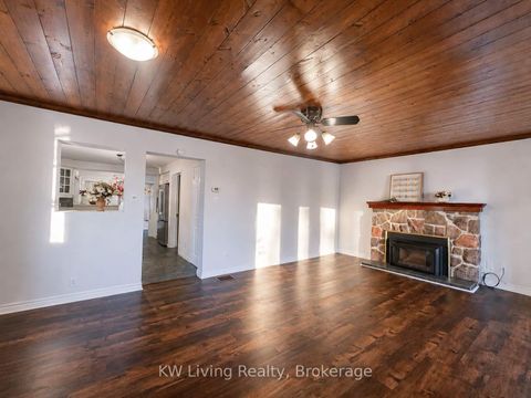 Photo 21 at 127 Lake Drive N, Historic Lakeshore Communities, Georgina