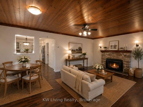 Photo 22 at 127 Lake Drive N, Historic Lakeshore Communities, Georgina