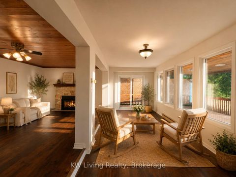 Photo 24 at 127 Lake Drive N, Historic Lakeshore Communities, Georgina