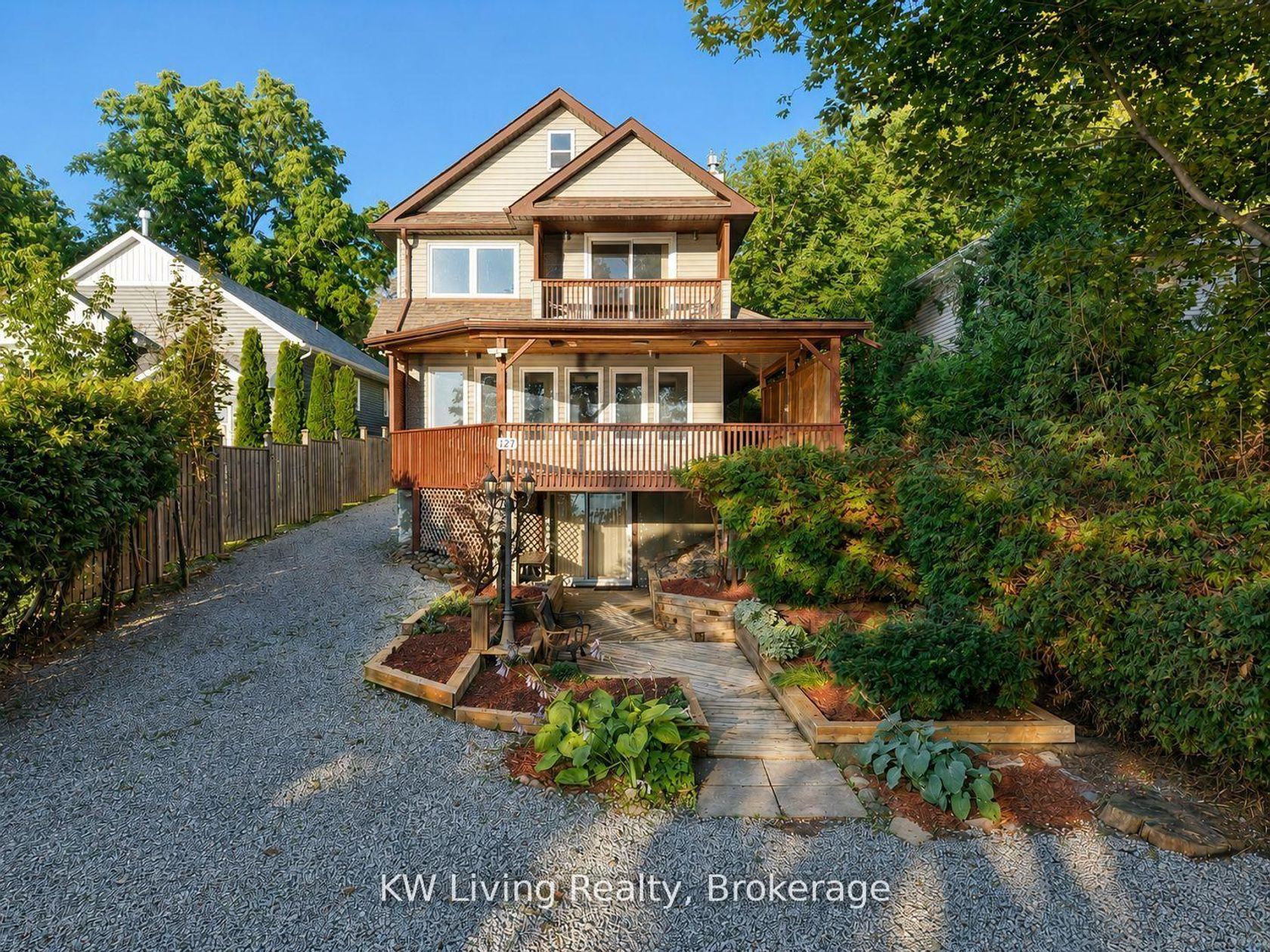 127 Lake Drive N, Historic Lakeshore Communities, Georgina photo 4