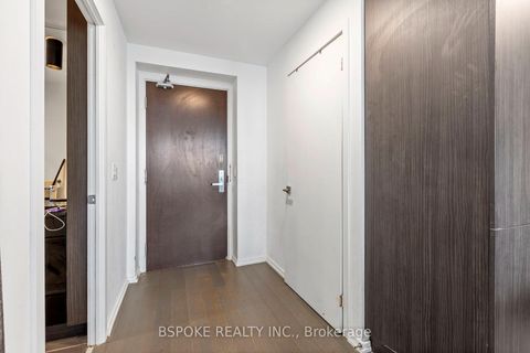 Photo 3 at 4207 - 70 Temperance Street, Bay Street Corridor, Toronto
