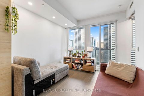 Photo 9 at 4207 - 70 Temperance Street, Bay Street Corridor, Toronto