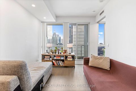 Photo 10 at 4207 - 70 Temperance Street, Bay Street Corridor, Toronto