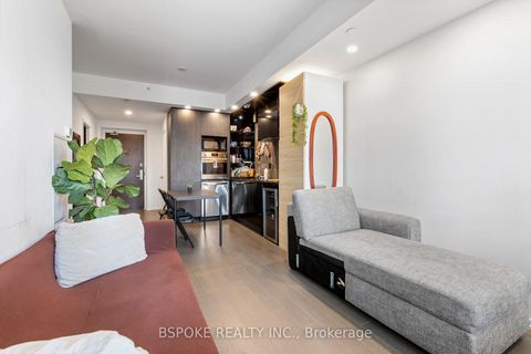 Photo 11 at 4207 - 70 Temperance Street, Bay Street Corridor, Toronto