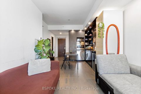 Photo 12 at 4207 - 70 Temperance Street, Bay Street Corridor, Toronto