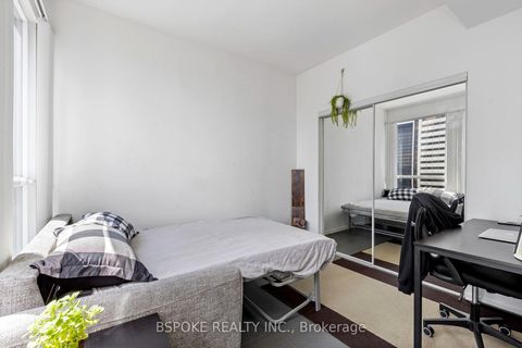 Photo 13 at 4207 - 70 Temperance Street, Bay Street Corridor, Toronto