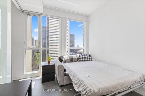 Photo 14 at 4207 - 70 Temperance Street, Bay Street Corridor, Toronto