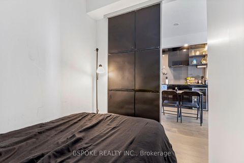 Photo 16 at 4207 - 70 Temperance Street, Bay Street Corridor, Toronto