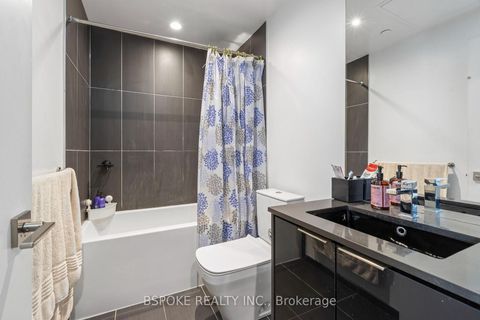 Photo 17 at 4207 - 70 Temperance Street, Bay Street Corridor, Toronto