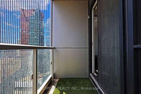 Photo 19 at 4207 - 70 Temperance Street, Bay Street Corridor, Toronto