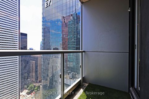 Photo 20 at 4207 - 70 Temperance Street, Bay Street Corridor, Toronto