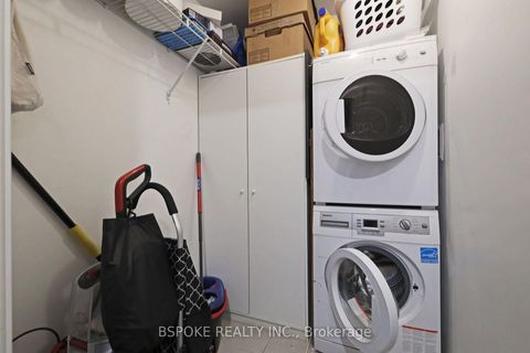 Photo 22 at 4207 - 70 Temperance Street, Bay Street Corridor, Toronto