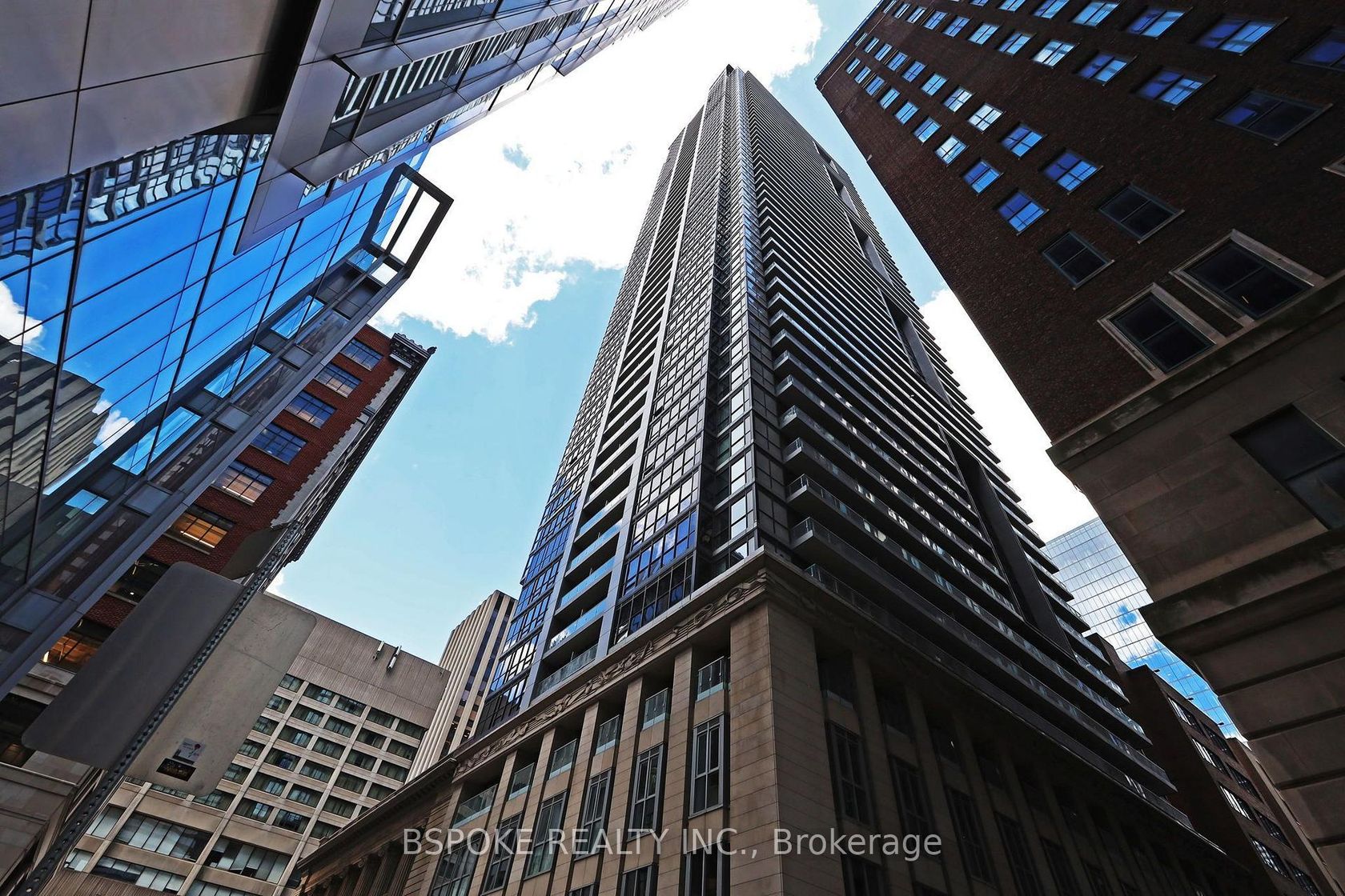 4207 - 70 Temperance Street, Bay Street Corridor, Toronto photo number 2