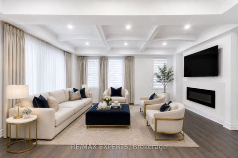 Photo 6 at 2285 Major Mackenzie Drive W, Maple, Vaughan