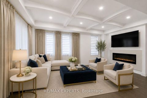 Photo 8 at 2285 Major Mackenzie Drive W, Maple, Vaughan