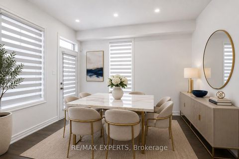 Photo 13 at 2285 Major Mackenzie Drive W, Maple, Vaughan