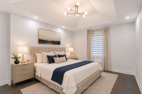 Photo 20 at 2285 Major Mackenzie Drive W, Maple, Vaughan