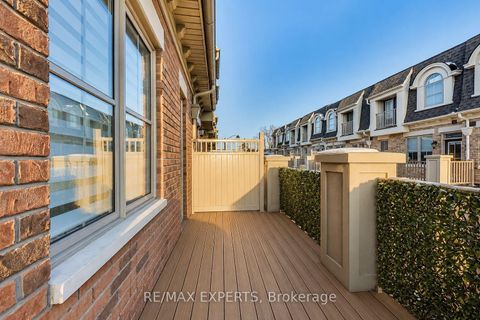 Photo 34 at 2285 Major Mackenzie Drive W, Maple, Vaughan