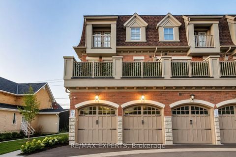 Photo 36 at 2285 Major Mackenzie Drive W, Maple, Vaughan