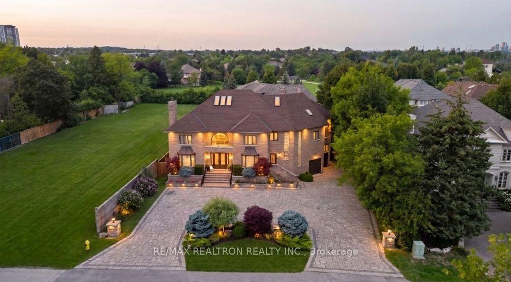 166 Arnold Avenue, Yorkhill, Vaughan photo 7