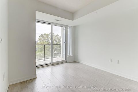Photo 3 at 508 - 556 Marlee Avenue, Glen Park, Toronto