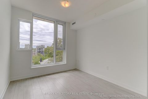 Photo 9 at 508 - 556 Marlee Avenue, Glen Park, Toronto