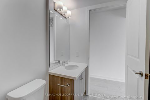 Photo 14 at 508 - 556 Marlee Avenue, Glen Park, Toronto