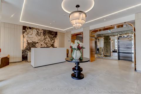 Photo 22 at 508 - 556 Marlee Avenue, Glen Park, Toronto