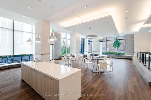 Photo 35 at 1115 - 9000 Jane Street, Maple, Vaughan