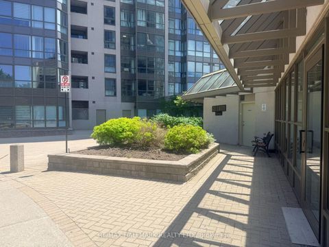 Photo 2 at 1105 - 3231 Eglinton Avenue E, Scarborough Village, Toronto