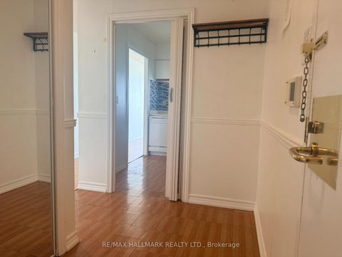 Photo 5 at 1105 - 3231 Eglinton Avenue E, Scarborough Village, Toronto