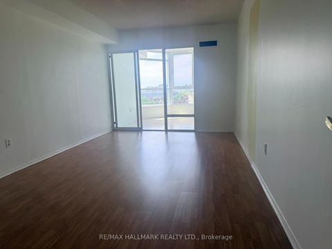 Photo 8 at 1105 - 3231 Eglinton Avenue E, Scarborough Village, Toronto